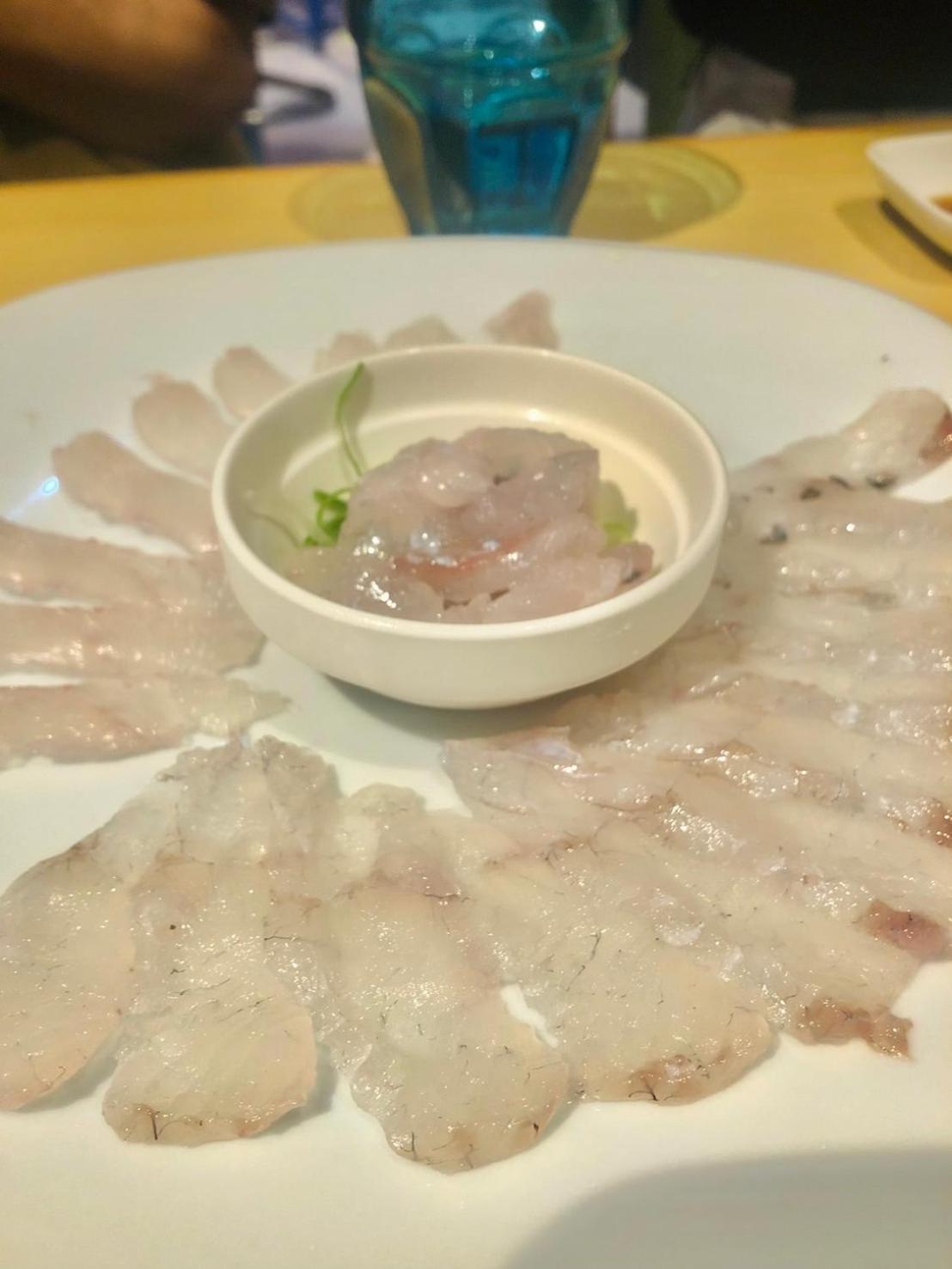 イマジンウエストオーシャン（Imaginewestocean） Hotell Suo-Oshima Eksteriør bilde